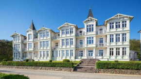 Strandvillen - Wald & See, Zinnowitz